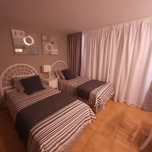 Casa Tranquila Playa de San Juan (Tenerife)